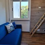 Сasa de vacaciones Casetta Del Sole Otranto