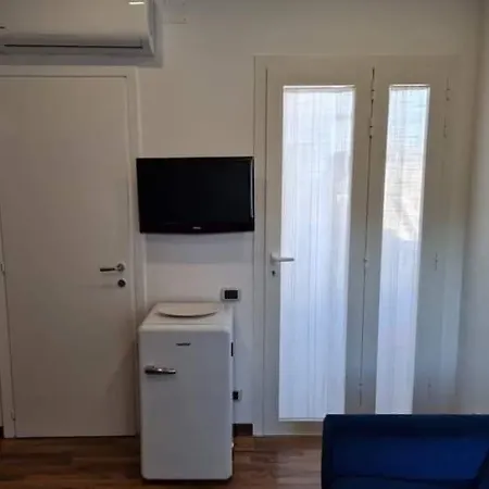 Casetta Del Sole * אוטרנטו