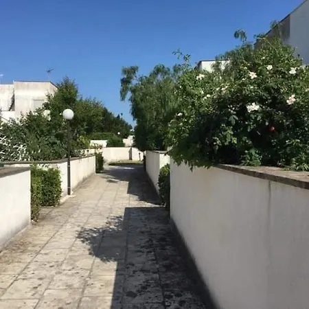 Casetta Del Sole *