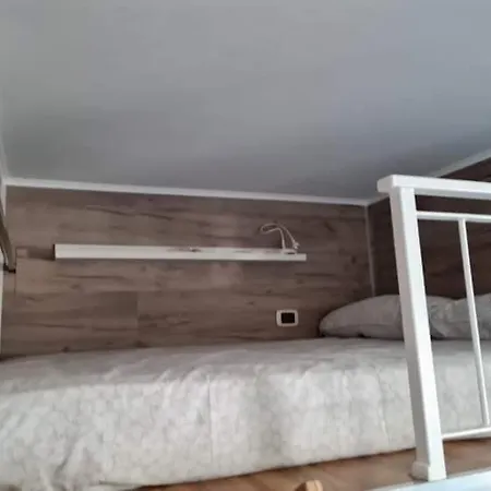 Vakantiehuis Casetta Del Sole *