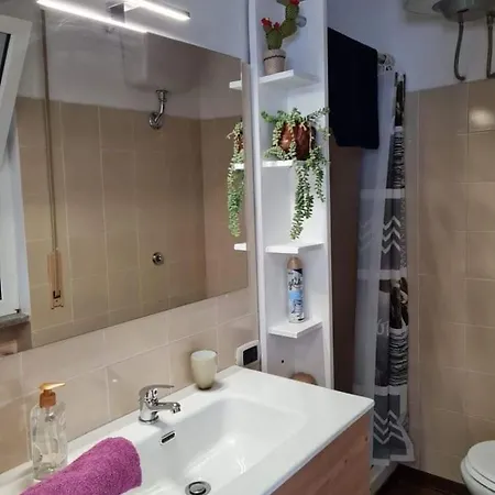 Vakantiehuis Casetta Del Sole