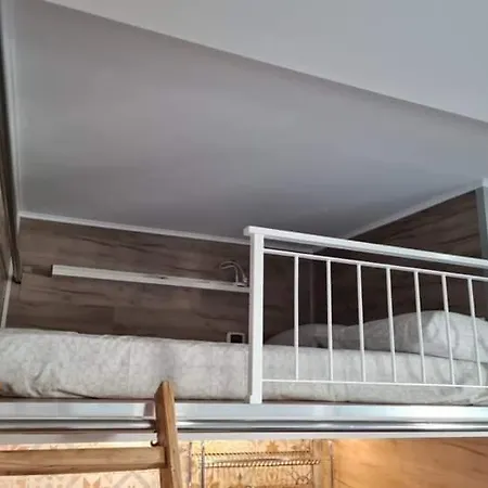 Ferienhaus Casetta Del Sole Otranto