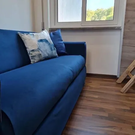 Casetta Del Sole Ferienhaus *