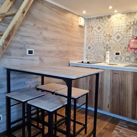 Casetta Del Sole * Otranto