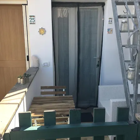 Vakantiehuis Casetta Del Sole *