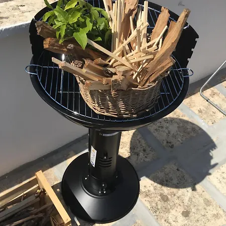 Casetta Del Sole Vakantiehuis Otranto