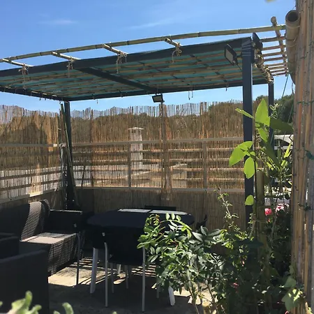 Vakantiehuis Casetta Del Sole Otranto