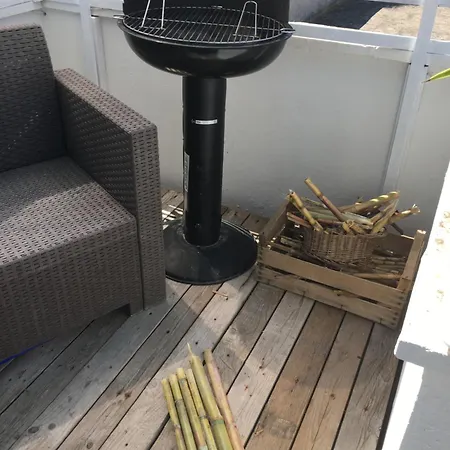 Casetta Del Sole Ferienhaus Otranto