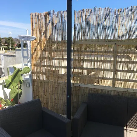 Ferienhaus Casetta Del Sole *