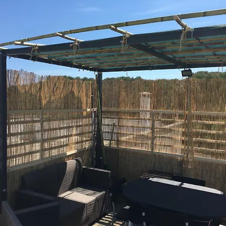 Casetta Del Sole Vakantiehuis