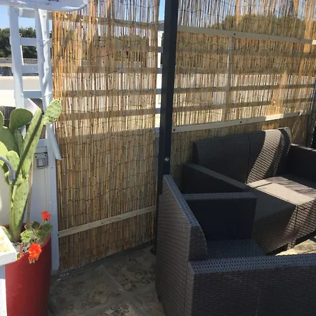 Vakantiehuis Casetta Del Sole