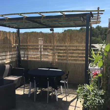 Casetta Del Sole Ferienhaus