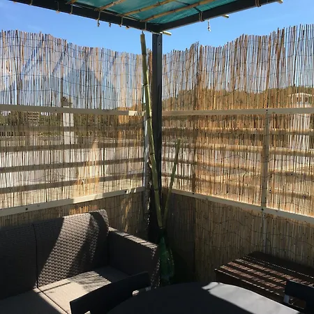 Casetta Del Sole * Otranto