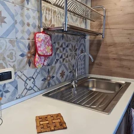 Casetta Del Sole Otranto