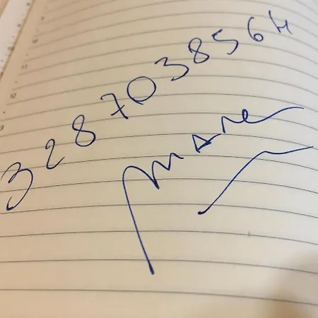 Casetta Del Sole Vakantiehuis