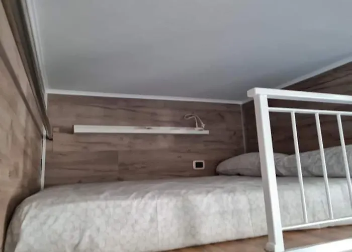 Feriehus Casetta Del Sole *