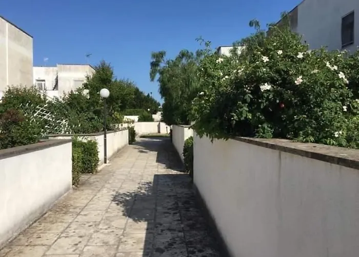 Casetta Del Sole *