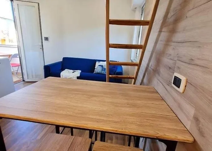 Feriehus Casetta Del Sole