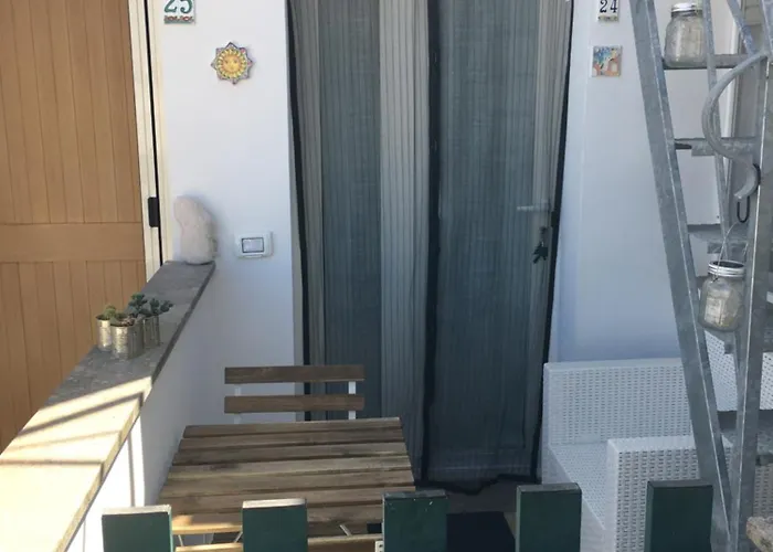Сasa de vacaciones Casetta Del Sole *