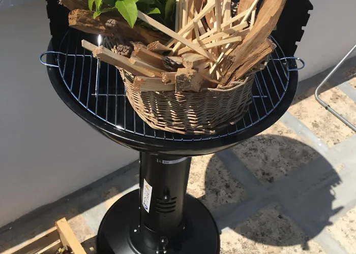 Casetta Del Sole Сasa de vacaciones Otranto