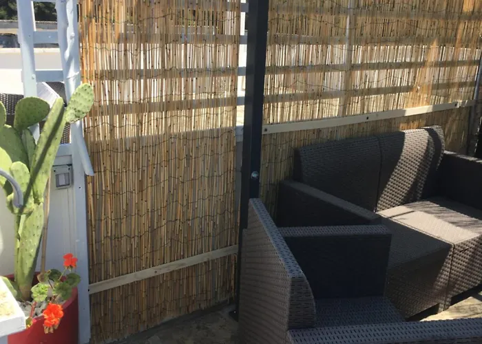 Сasa de vacaciones Casetta Del Sole